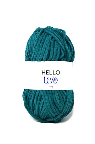 Hello Love - Deep Sea - 100g