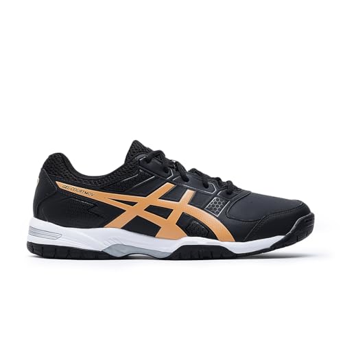 Image of ASICS Men Gel-Courtmov Badminton Shoe