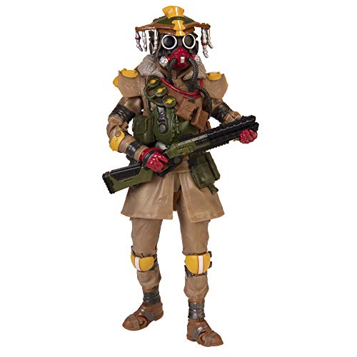 Bloodhound Action Figure - Image 7