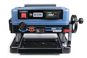 15 inch thickness planer