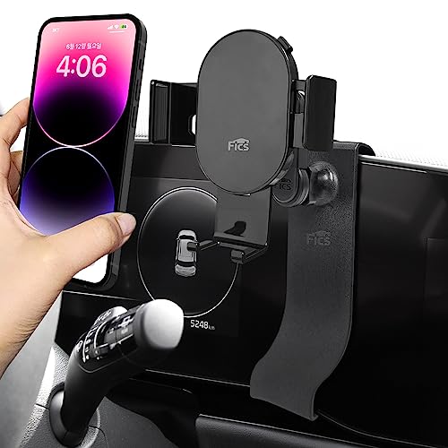 FICS-NIRO-2023-Accessories-NIRO-2023-Phone-Mount-Customized-Phone-Holder-for-KIA-NIRO