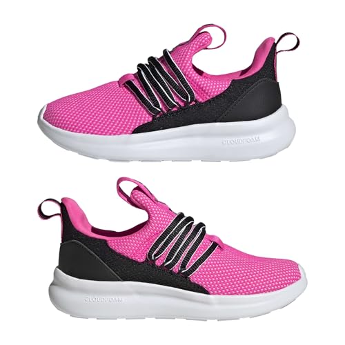 Image of adidas Kids' Lite Racer Adapt 7.0 Running Shoes