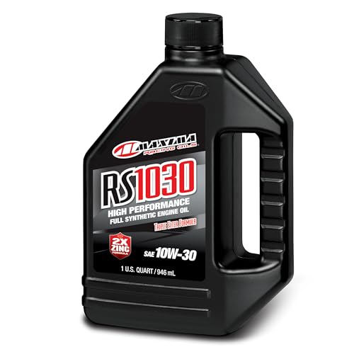 RS1030 10W-30 miniatura 1