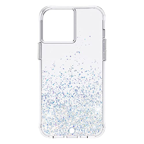 Coque Charlie 17 cm réfléchissante Case-Mate Twinkle Ombre 3m