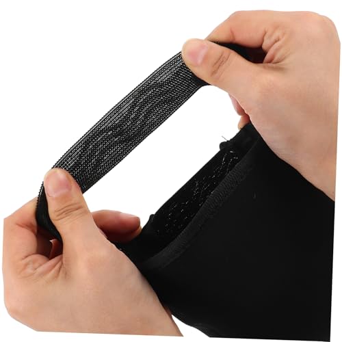 Cubiertas para zapatos de bicicleta POPETPOP miniatura 7