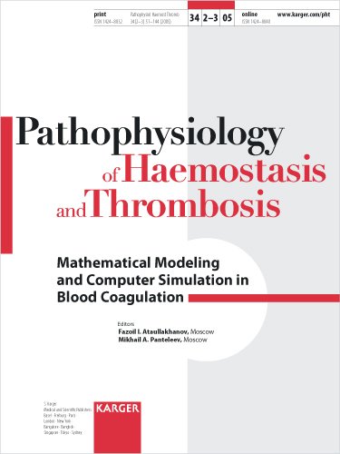 Amazon | Mathematical Modeling And Computer Simulation in Blood ...