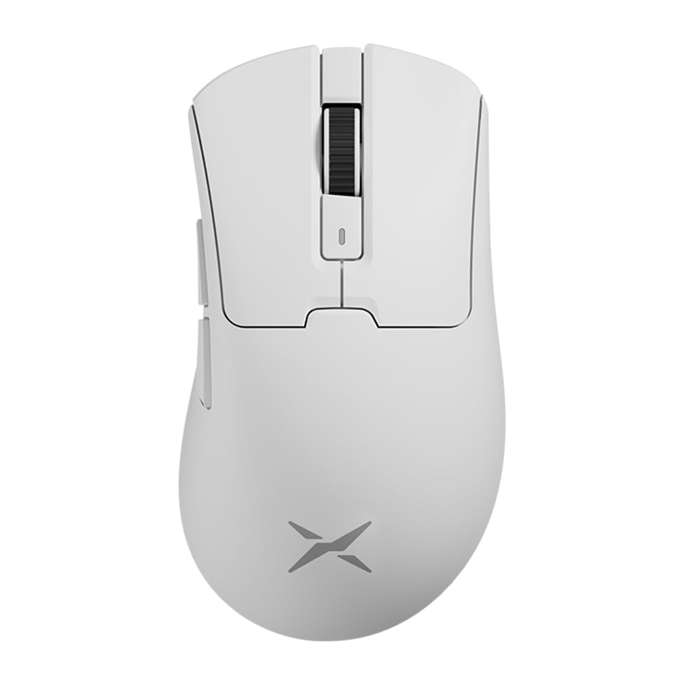 ⭐️M9134A⭐️Mouse Pro i5-9400 DELUX M900PRO Wireless Gaming Mouse, 63g Lightweight Ergonomic