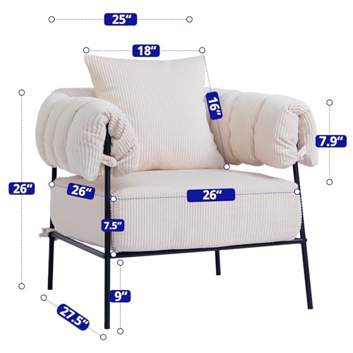 Catálogo de Sillones Individuales Coppel los más solicitados. 27 Imagen adicional