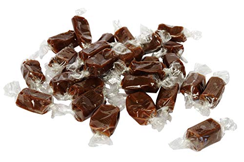 La Maison d'Armorine - Gesalzene Butterkaramellbonbons (lose) 1 kg