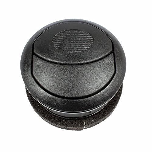 Griglia Di Ventilazione Per Peugeot Bipper, Citroen Nemo E Fiat Fiorino - Ricambio Originale - Foto 10