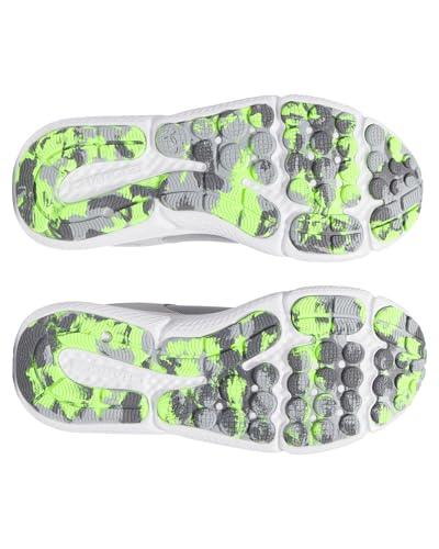 Image of Under Armour Mens Ua Charged Assert 10 Sneaker