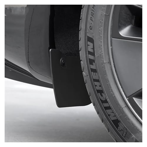 Garde-boue Tesla Model 3 Highland pour rouler sous la pluie - 6