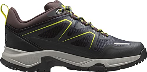 Image of Helly Hansen Cascade Low HT Men's Waterproof Hiking Boots - Durable Outdoor Footwear, Lightweight, Comfortable Trail Boot