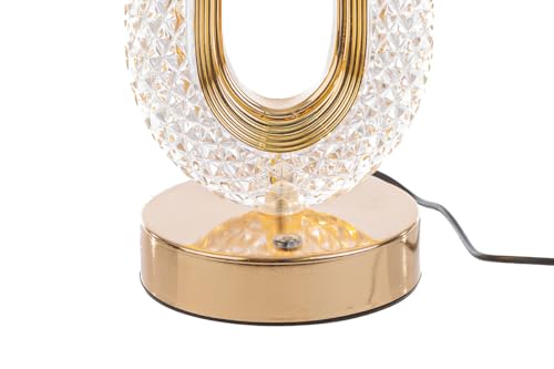 Bonbonnière de mariage LED tactile USB ST 56099 multicolore - 5