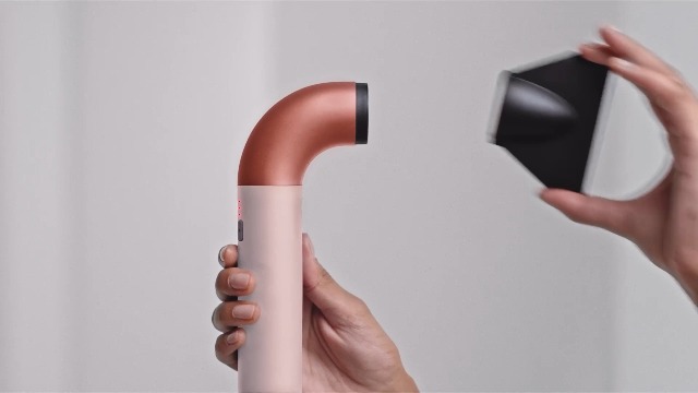 Image of Dyson Supersonic r Hair Dryer