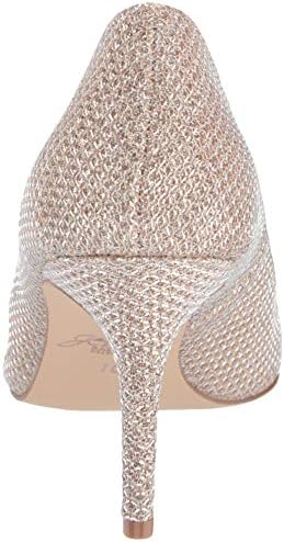Jewel Badgley Mischka Women's RUDY Shoe Review | Image 2