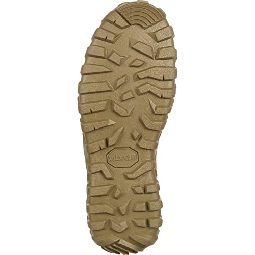 Rocky Rkc053 ミリタリー&タクティカルブーツ, コヨーテブラウン Amazon.com: ROCKY S2V Steel Toe Tactical Military Boot