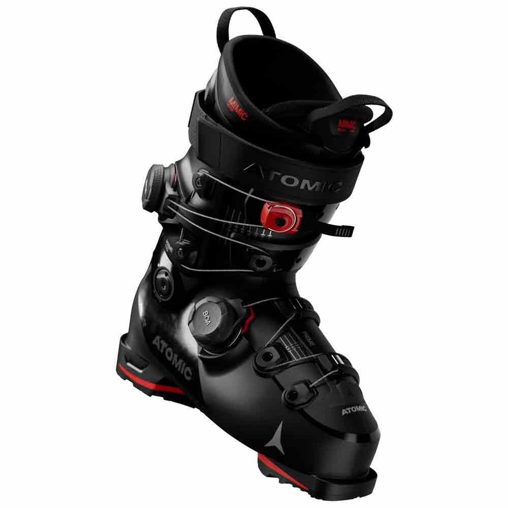 Atomic Hawx Prime 110 Dual BOA Alpine Ski Boots 28.0-28.5