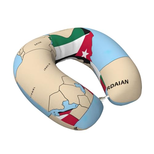 Almohada cervical espuma viscoelástica tamaño único miniatura 2