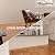 Oak Wall Molding Trim 3 Inch x 10 Feet, Wall Base Baseboard Molding Trim Flexible Self Adhesive Rubber Wall Base Moulding Trim Peel and Stick Design Home Decoration Skirting Line