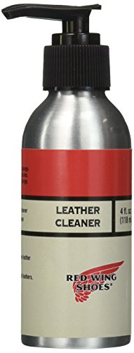 Red Wing Heritage Leather Cleaner