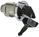 Standard Motor Products US141LT Ignition Lock and Tumbler Switch