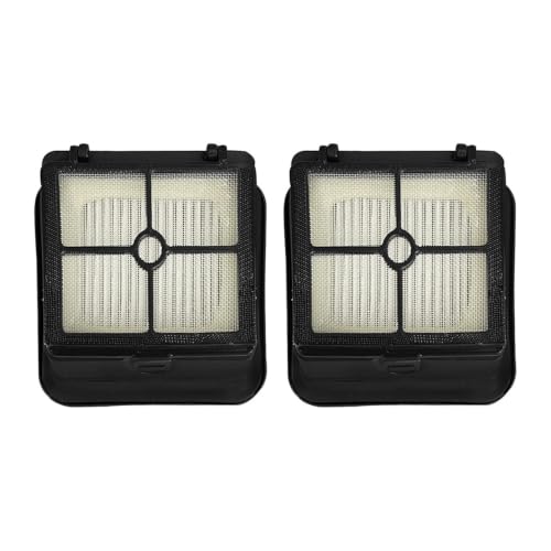 Jeu De Filtres À Vide, Pièces De Rechange for Aspirateur Atvel,F16 F16 Pro, Compatibles Avec Thomson,VH20BW02