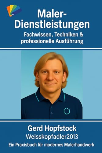 Maler-Dienstleistungen