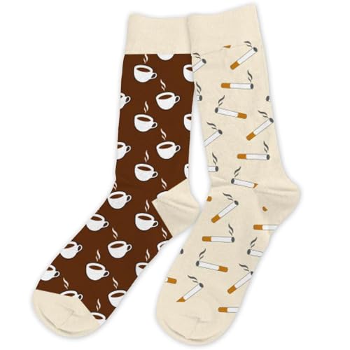 STC 1 Paar Socken – Café Clope