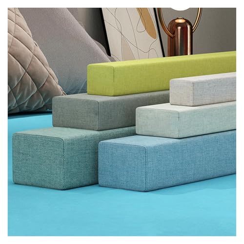 WIGING Rellenador de Huecos para Cama con Funda Lavable