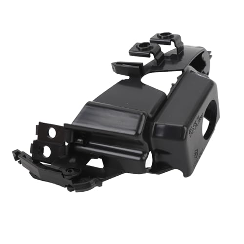 Soporte para Luz Antiniebla Keenso, Soporte Fuerte para Estabilidad de Lámpara Antiniebla del Parachoques Delantero para ML500 2002 a 2005 (Derecho) miniatura 2