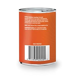   Nulo-Grain-Free-Canned-Wet-Dog-Food-13-oz-Turkey-12-Cans