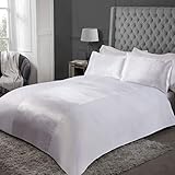 Ropa de cama oficial de Sleepdown UK diseñada parte de la gama Essential Bedding