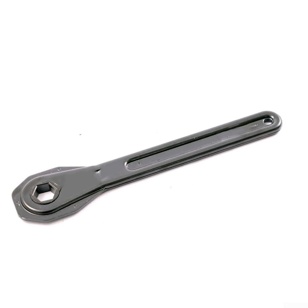 Para Mercedes para Vito W639 para W447 Herramienta de extracción de llave de rueda de repuesto para uso en modelos fabricados de 2005 a 2022 OEM con referencia cruzada