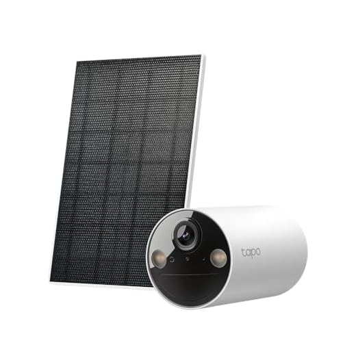 TP Link Tapo C410 KIT QHD 2K