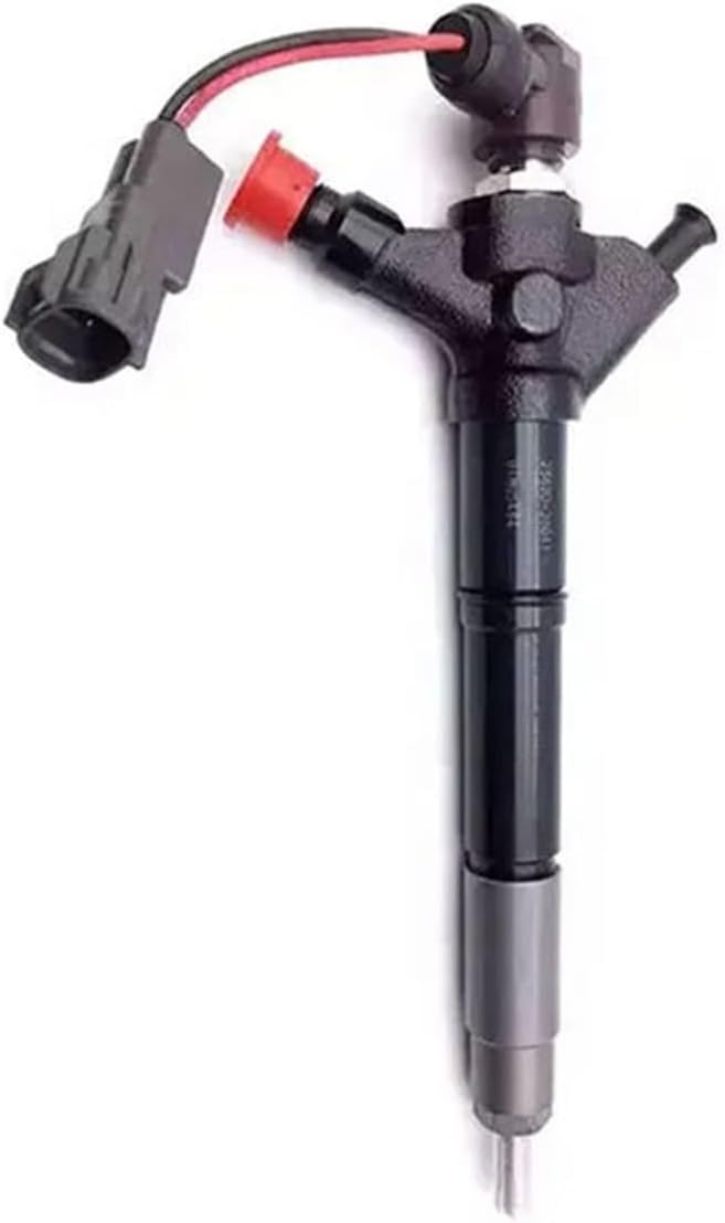 燃料インジェクター トヨタと互換性あり レクサス G2 OEM と互換性あり 23670-26011 2367026011