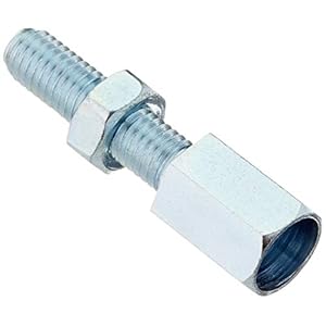 Vis De Réglage De Câble/Vis De Réglage M5 Différents Modèles Vespa