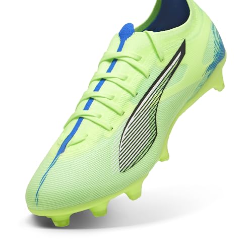 Image of Puma Men Ultra 5 Match FG /AG Football Shoe