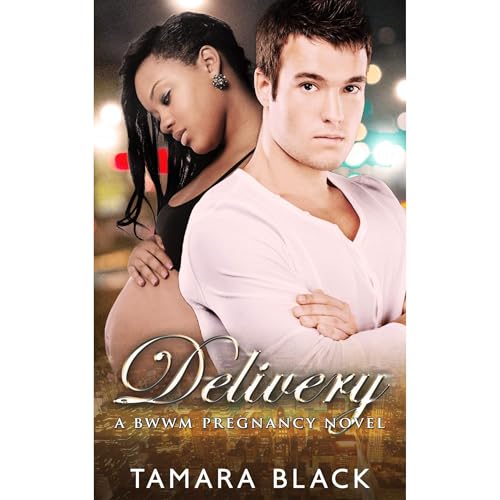 Delivery by Tamara Black episode artwork