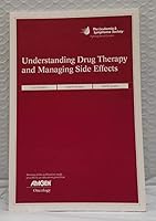 Understanding Drug Therapy and Managing Side Effects B0045VEQ9G Book Cover