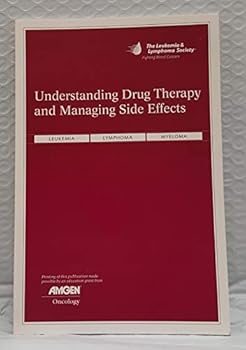 Paperback Understanding Drug Therapy and Managing Side Effects Book