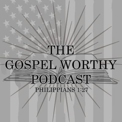 EP 4 - Living a Faithful Life in a Pagan Land cover art