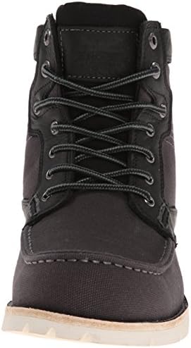 levi dawson boots black