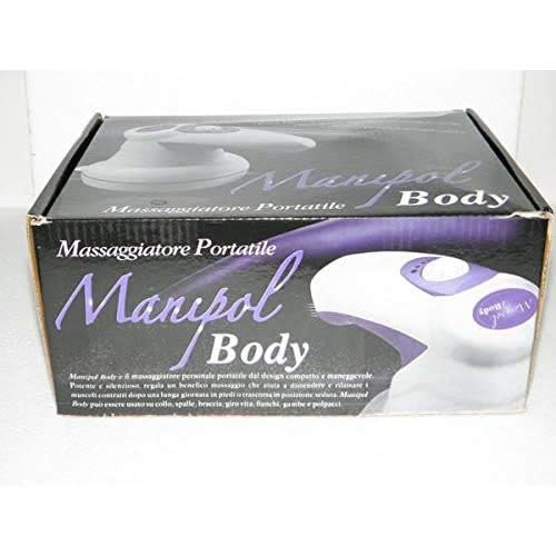 Relieving pain in the whole body, electric body massage for the back, leg and foot muscles Relieving pain in the whole body, electric body massage for the back, leg and foot muscles