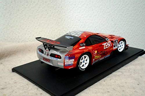 Amazon | オートアート 2003 JGTC ZENT TOM'S SUPRA #37 1/18 ミニカー