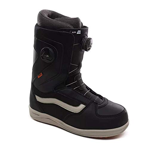 vans performance snowboard boots
