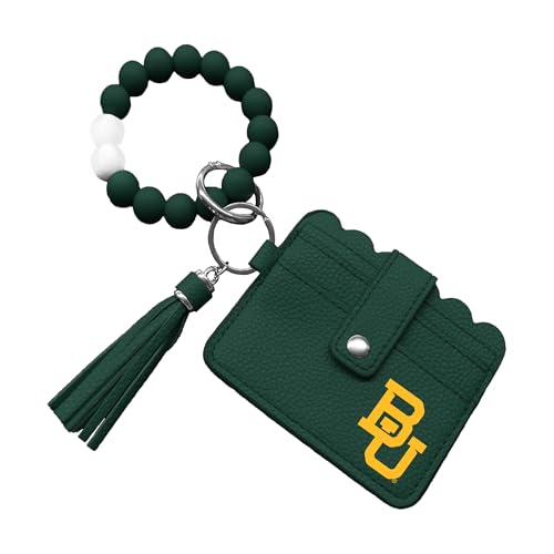 Littlearth Baylor Bears NCAA Bracelet Wallet