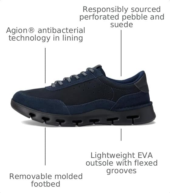 Image of Clarks Men's Nature X One