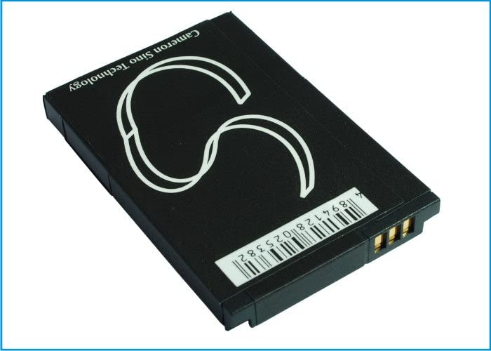 VI VINTRONS Battery for 3 Skype Phone WP-S1, WP-S1,