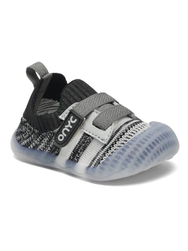Image of ONYC Smooth Toddlers's First Step Shoes